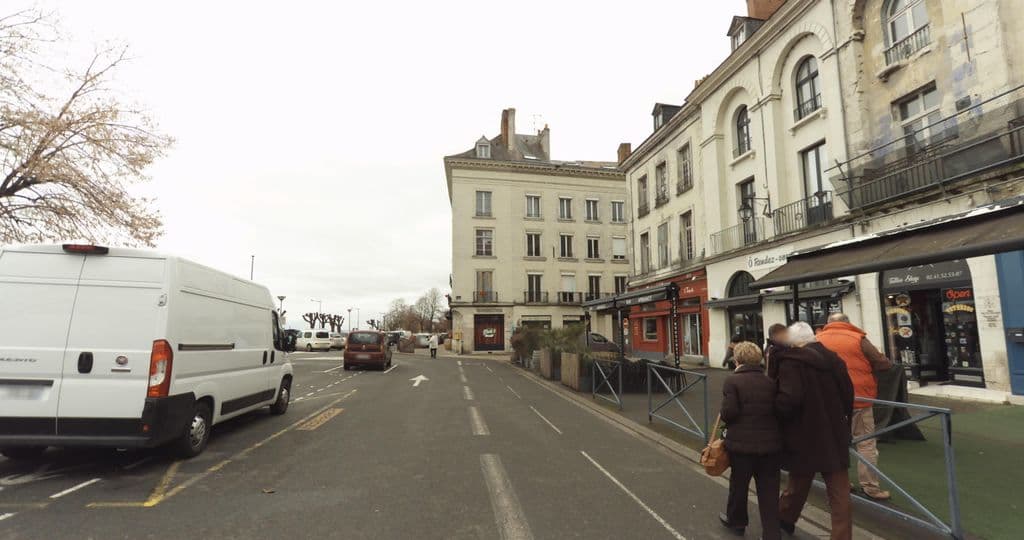 Street view near Ô Rendez-vous