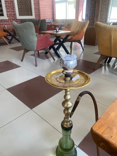 İnziva nargile cafe