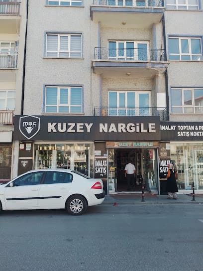 Kuzey Nargile