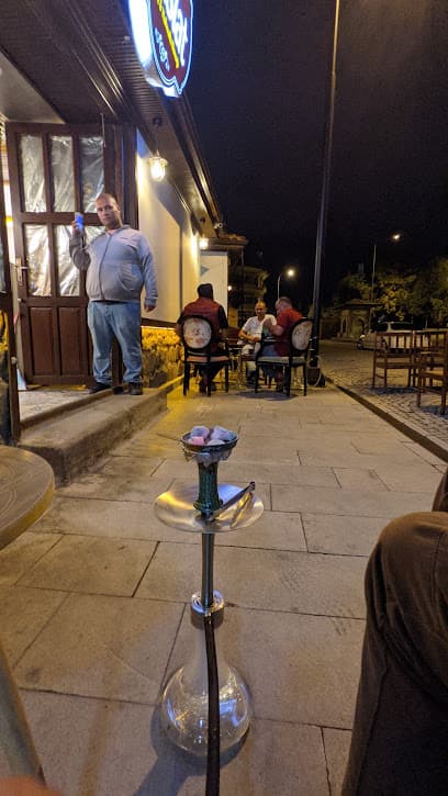 Yeditepe Nargile