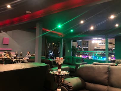 Casablanca Lounge