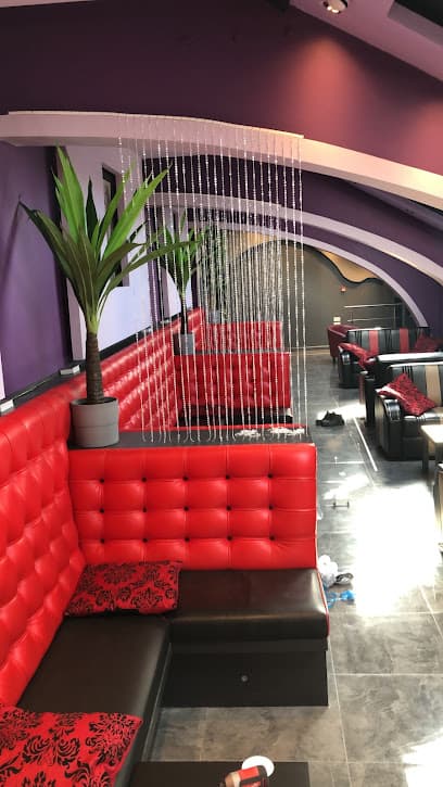 Atmosphere Lounge
