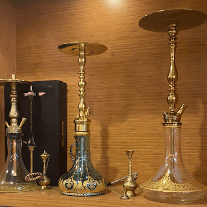 Alp Nargile shisha