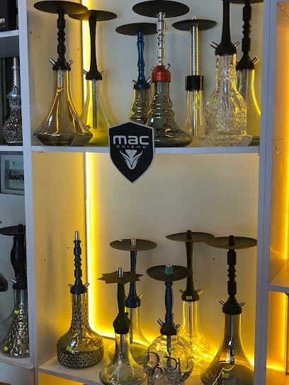 By DUMAN Nargile&Tobacco