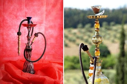 Hicret Tesbih & Nargile