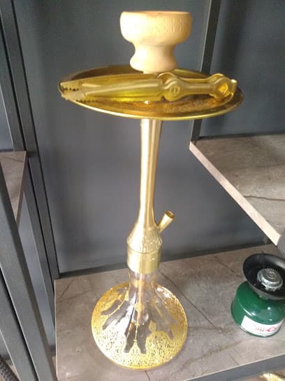 Duman Nargile Atölyesi