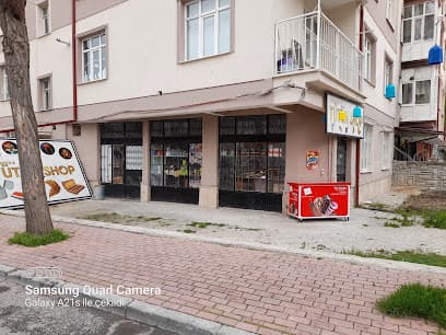 Anadolu Tütün Nargile 2