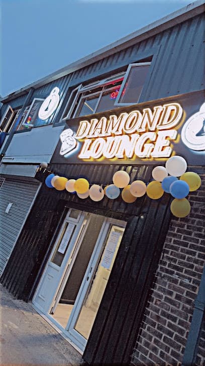 Diamond Lounge