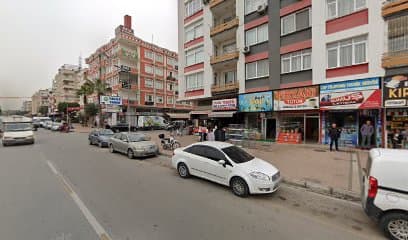 Tiryaki Tütün Nargile & Çay Evi