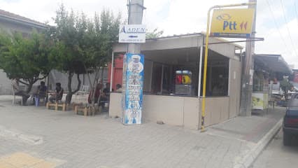 GÖRKEM ÇAY EVİ