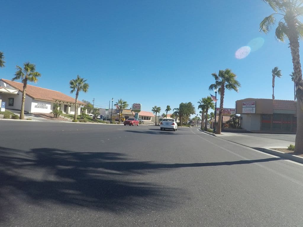 Street view near Leafy Latitude