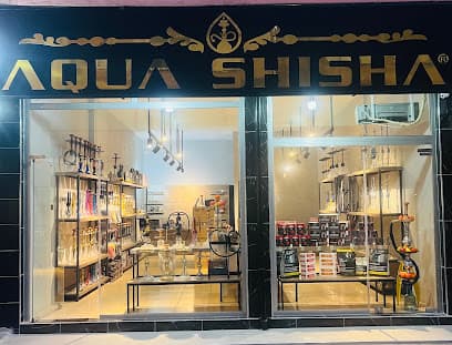 Aqua Shisha