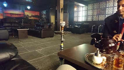 arabiya lounge