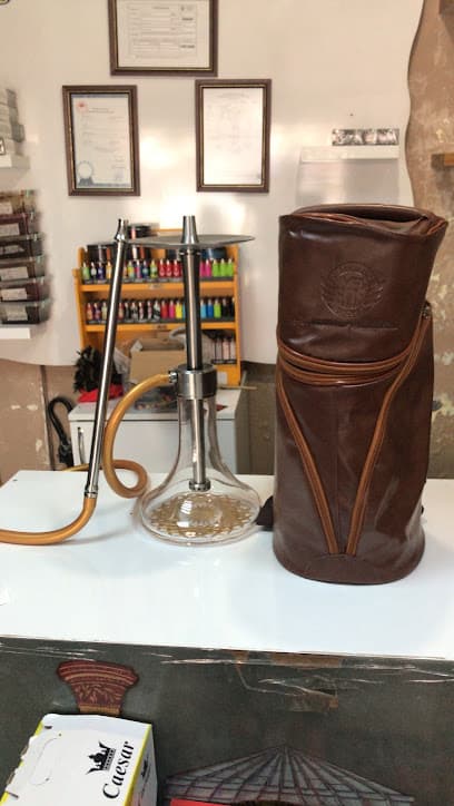 Bremen Tobacco Tütün & Nargile