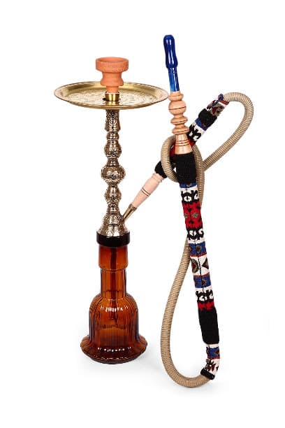 Doğu pazarı nargile