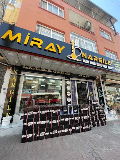 Miray Nargile
