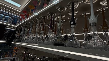 Hookah Island Alexanderplatz