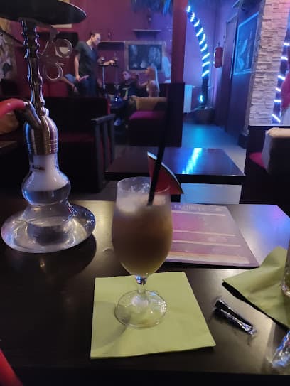 Kleopatra - Shishabar