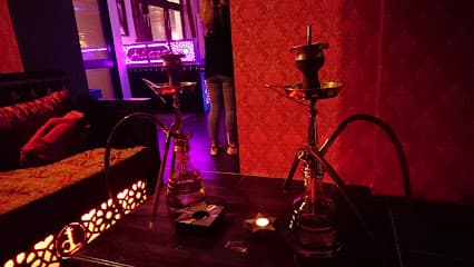 Noor Lounge - Shisha Bar Berlin