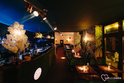 Luft und Liebe Bar Berlin