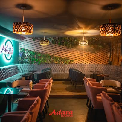 Adara Lounge - Shisha Bar Berlin