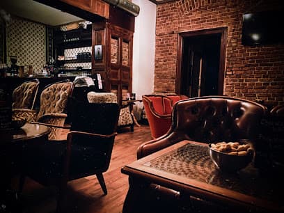 Alma Café