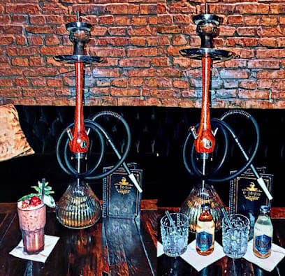 Shisha Café Adrijan