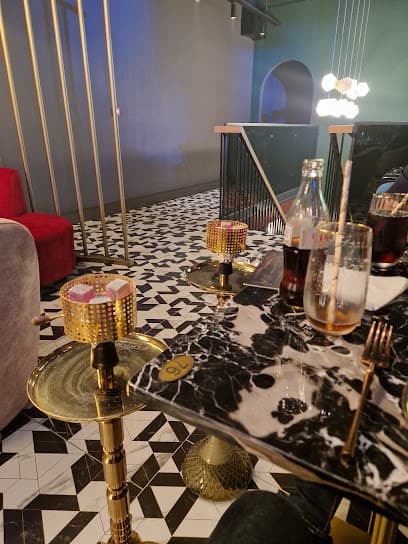 Fumari Lounge