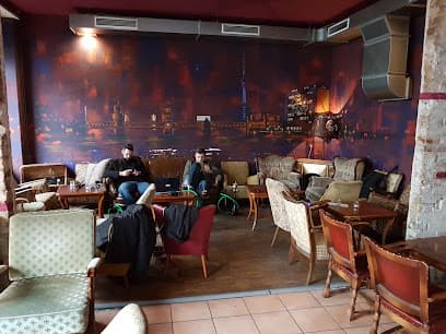 Keyif Cocktailbar & Shisha