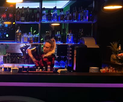 Berlin Cafe Bar