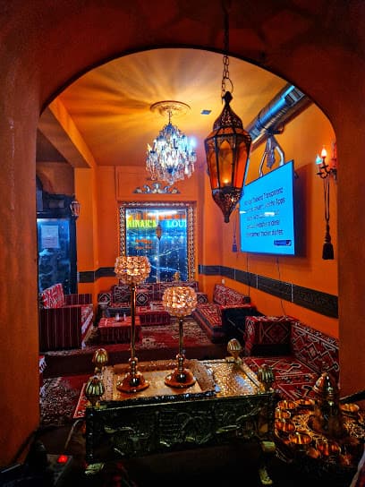 Barbar Aga