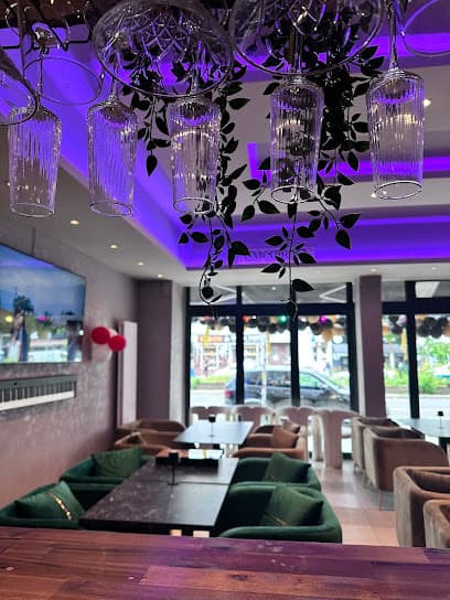 ARABICA.HOOKAH LOUNGE