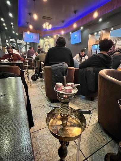 Café Fairouz