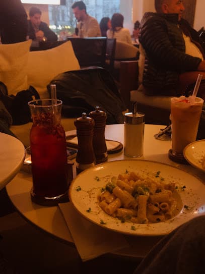 Bagooz - Soulfood & Hookah