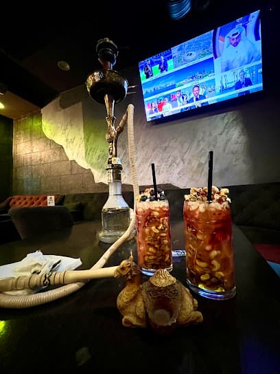Ninar's Shisha Lounge
