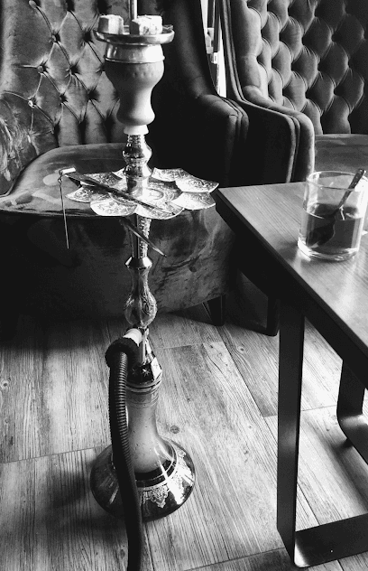 Captain Shisha Lounge