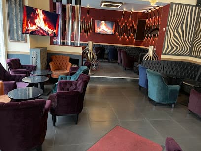 Vier100 Lounge