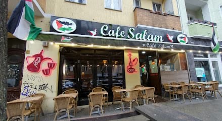 Café Salam