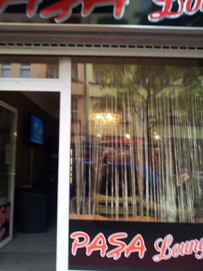 Paşa Lounge Shisha Bar