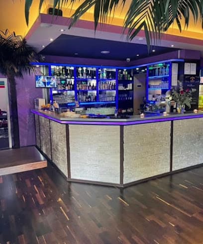 Shisha Bar Berlin - Hook Bar