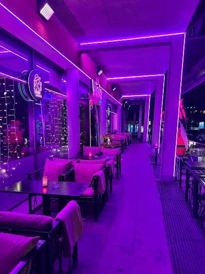 Viola Lounge - Hookah & Cocktails