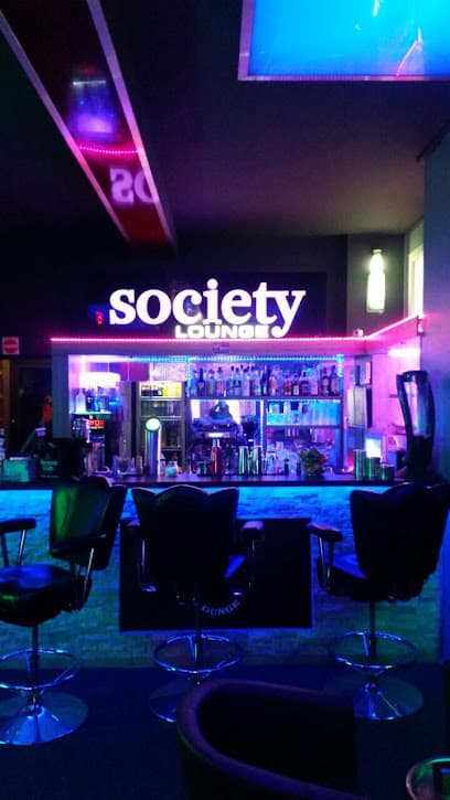 Society Lounge