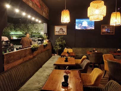 Café MyMoon