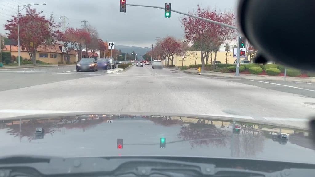 Street view near Fire And Ice Hookah Lounge