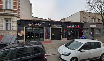 Novera Lounge