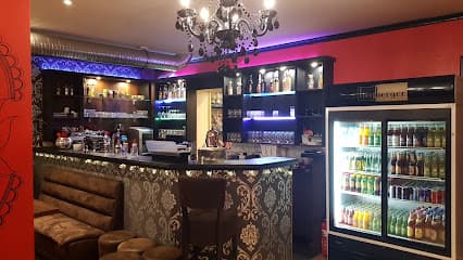 Shisha Café Deplasman Café Hookah Lounge PlayStation Café Shisha Bar