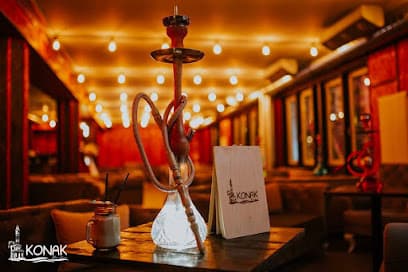 Konak Berlin Shisha Café