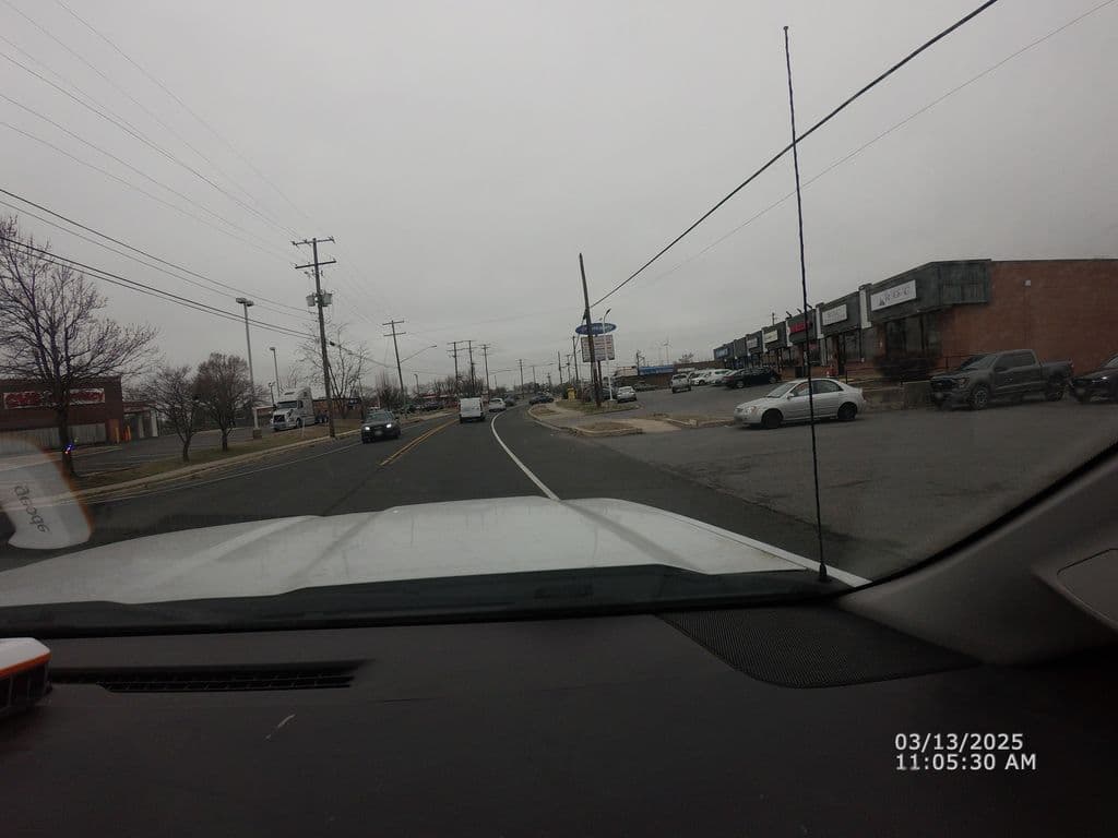 Street view near 24/7 Super Tobacco & Grocery