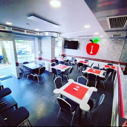 Manzana