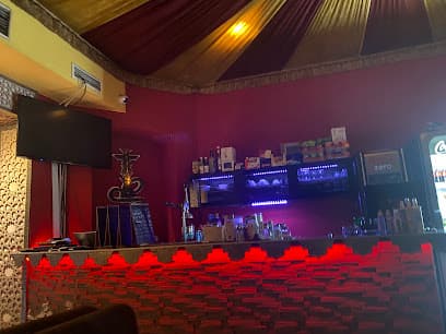 Ala Eldin Shisha-Bar